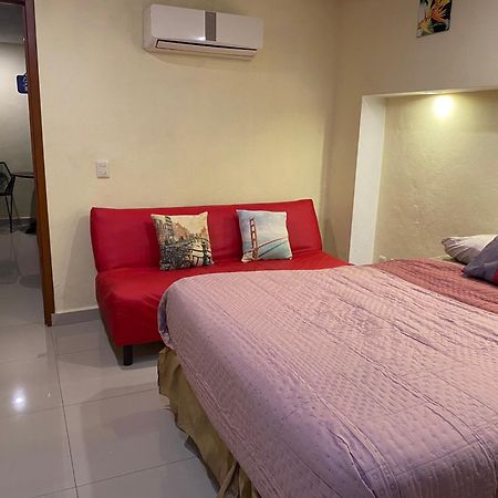 Departamento San Isidro Apartment Cancun Exterior photo