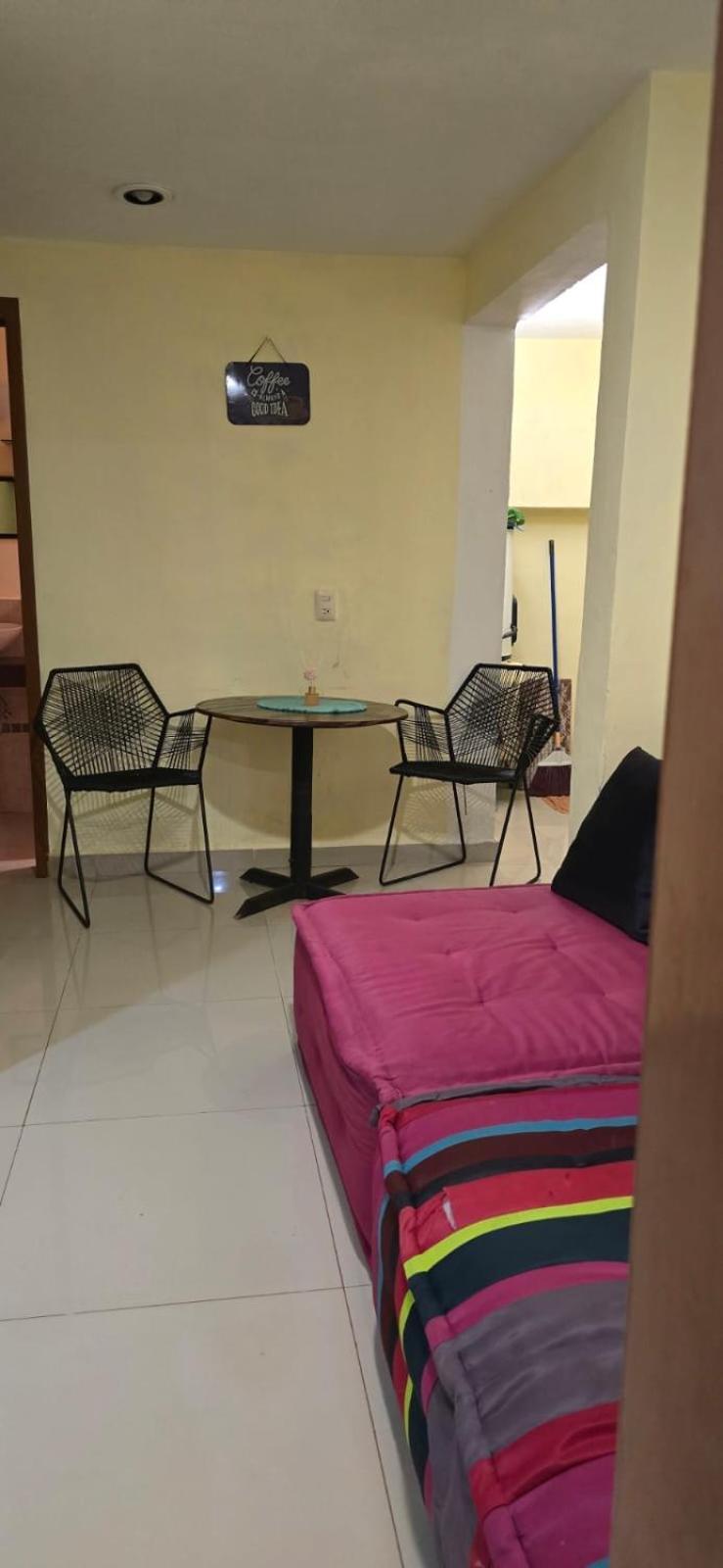 Departamento San Isidro Apartment Cancun Exterior photo